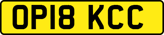 OP18KCC