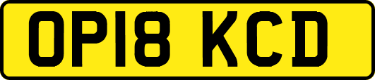 OP18KCD