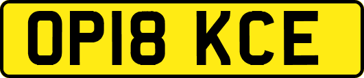 OP18KCE