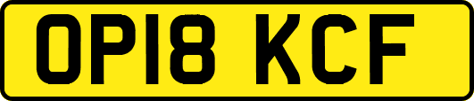 OP18KCF