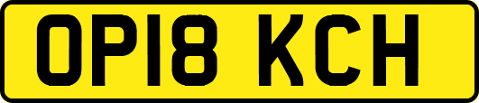OP18KCH