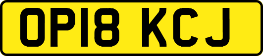 OP18KCJ