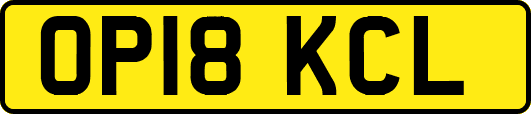 OP18KCL