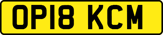 OP18KCM