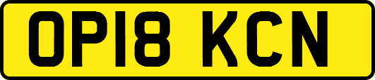 OP18KCN