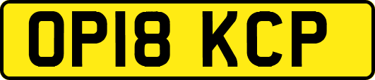 OP18KCP