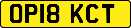 OP18KCT