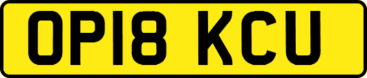 OP18KCU