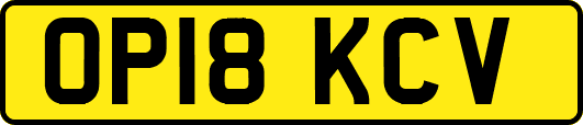 OP18KCV