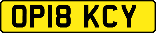 OP18KCY
