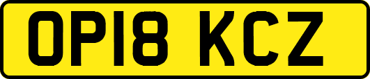 OP18KCZ