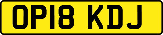 OP18KDJ