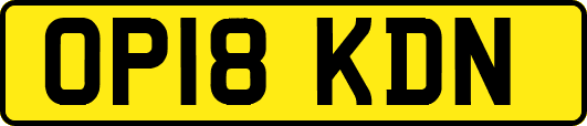 OP18KDN