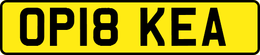 OP18KEA