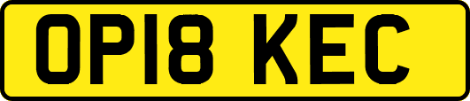 OP18KEC