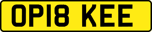 OP18KEE