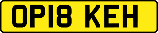OP18KEH