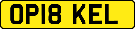 OP18KEL