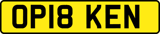 OP18KEN