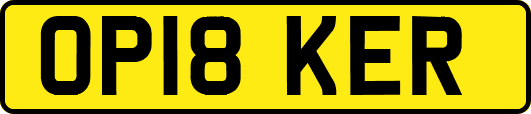 OP18KER