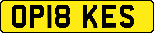 OP18KES