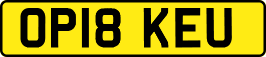 OP18KEU