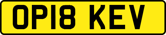 OP18KEV