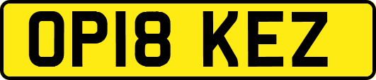OP18KEZ