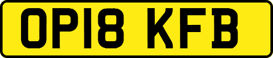 OP18KFB