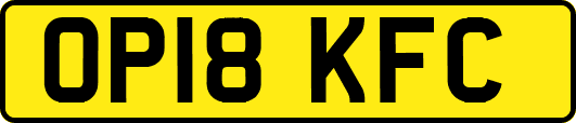 OP18KFC