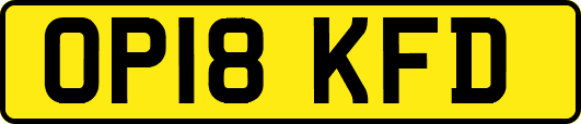 OP18KFD