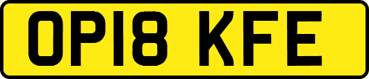 OP18KFE