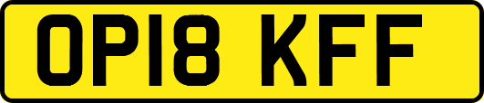 OP18KFF