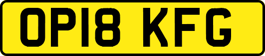 OP18KFG