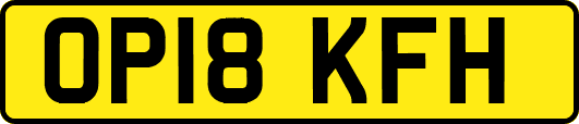 OP18KFH