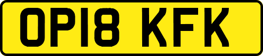 OP18KFK