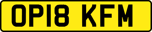 OP18KFM