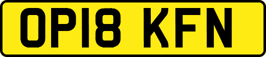 OP18KFN