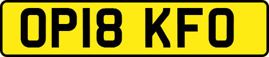 OP18KFO