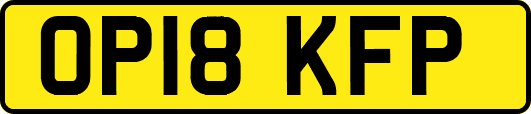 OP18KFP