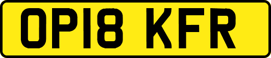 OP18KFR