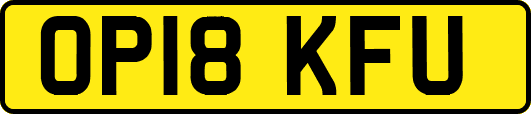OP18KFU
