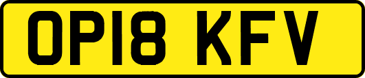 OP18KFV