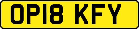 OP18KFY