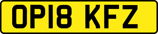 OP18KFZ