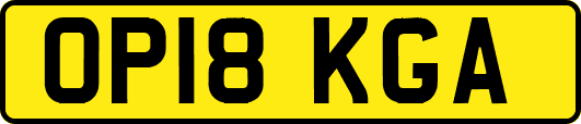 OP18KGA