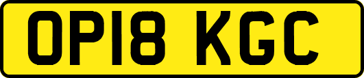OP18KGC