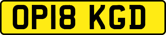 OP18KGD