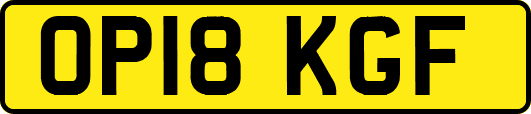 OP18KGF