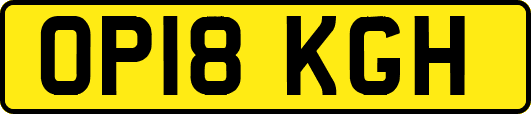 OP18KGH